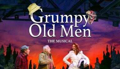 دانلود موسیقی متن فیلم Grumpy Old Men The Musical