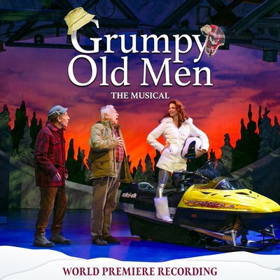 دانلود موسیقی متن فیلم Grumpy Old Men The Musical