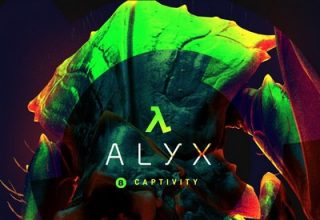 دانلود موسیقی متن بازی Half-Life: Alyx: Chapter 8
