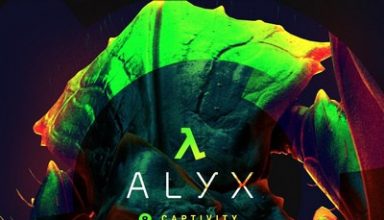 دانلود موسیقی متن بازی Half-Life: Alyx: Chapter 8