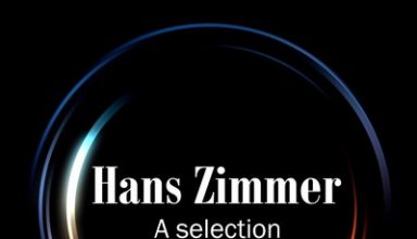 دانلود موسیقی متن فیلم Hans Zimmer: A Selection