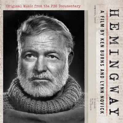 دانلود موسیقی متن سریال Hemingway