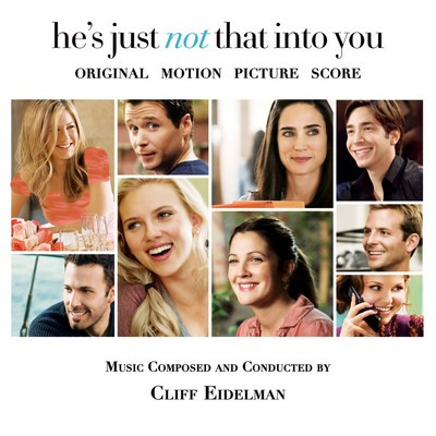 دانلود موسیقی متن فیلم He’s Just Not That Into You