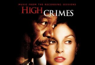 دانلود موسیقی متن فیلم High Crimes