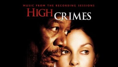 دانلود موسیقی متن فیلم High Crimes