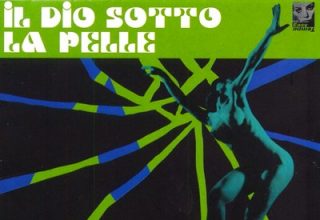 دانلود موسیقی متن فیلم Il Dio Sotto La Pelle