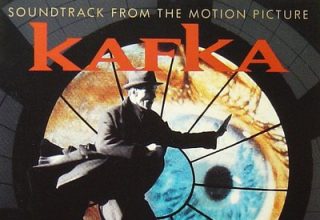 دانلود موسیقی متن فیلم Kafka