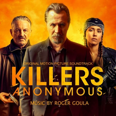 دانلود موسیقی متن فیلم Killers Anonymous