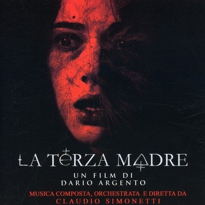دانلود موسیقی متن فیلم La Terza Madre