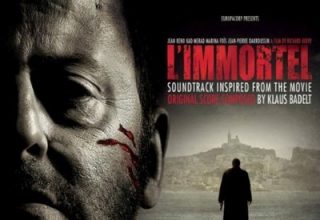 دانلود موسیقی متن فیلم L’immortel