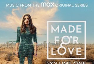 دانلود موسیقی متن سریال Made for Love Vol. 1