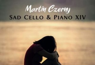 دانلود آلبوم موسیقی Sad Cello & Piano XIV توسط Martin Czerny
