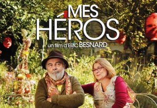 دانلود موسیقی متن فیلم Mes heros