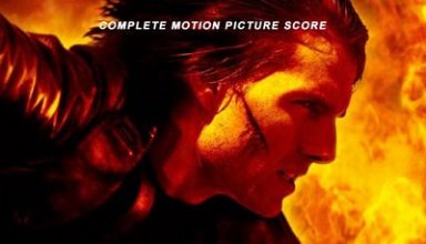 دانلود موسیقی متن فیلم Mission: Impossible 2