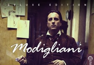 دانلود موسیقی متن فیلم Modigliani