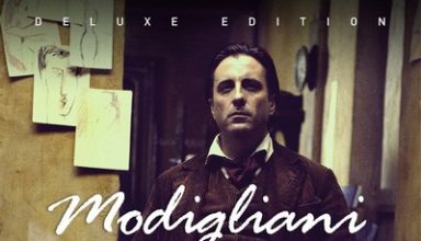 دانلود موسیقی متن فیلم Modigliani