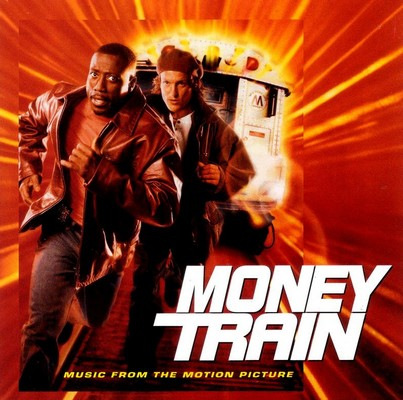 دانلود موسیقی متن فیلم Money Train