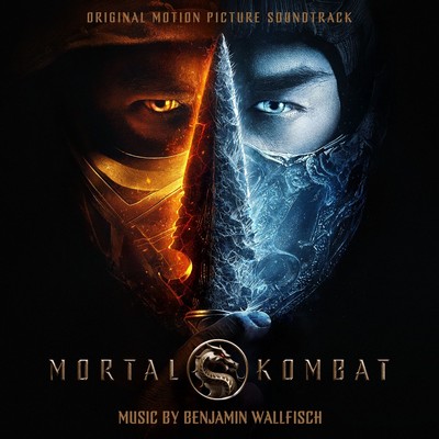 دانلود موسیقی متن فیلم Mortal Kombat
