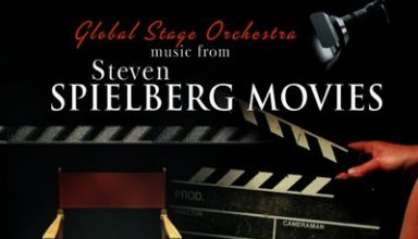 دانلود موسیقی متن فیلم Music from Steven Spielberg Movies