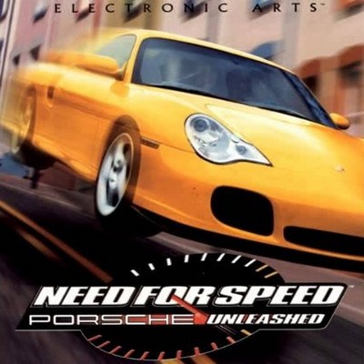 دانلود موسیقی متن بازی Need For Speed: Porsche Unleashed