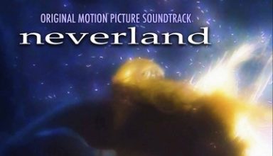 دانلود موسیقی متن فیلم Neverland