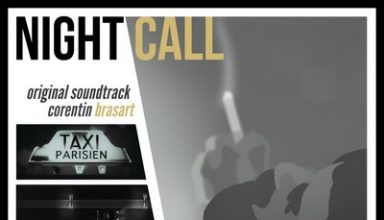 دانلود موسیقی متن بازی Night Call