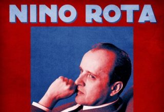 دانلود موسیقی متن فیلم Nino Rota: Anthology The Deluxe Collection