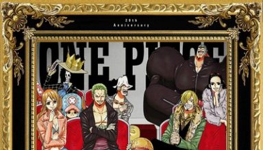 دانلود موسیقی متن انیمه ONE PIECE 20th Anniversary BEST ALBUM