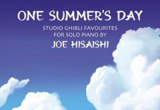 دانلود موسیقی متن انیمه One Summer’s Day: Studio Ghibli Favourites For Solo Piano