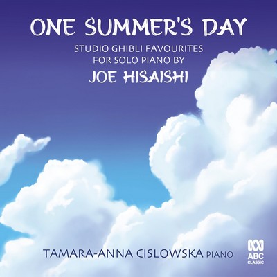 دانلود موسیقی متن انیمه One Summer’s Day: Studio Ghibli Favourites For Solo Piano