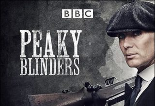 دانلود موسیقی متن سریال Peaky Blinders: Season 3