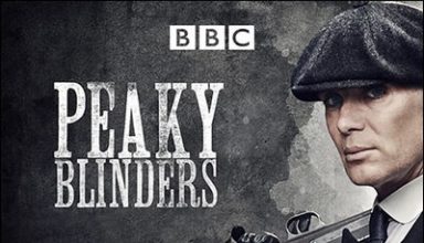 دانلود موسیقی متن سریال Peaky Blinders: Season 3