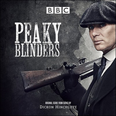 دانلود موسیقی متن سریال Peaky Blinders: Season 3