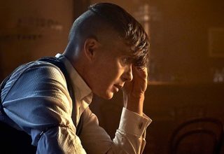 Peaky Blinders