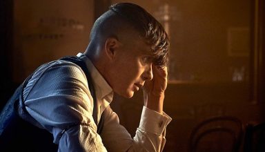 Peaky Blinders