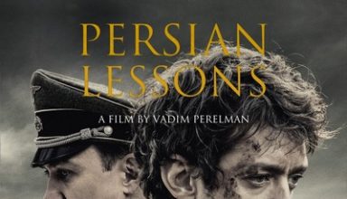 دانلود موسیقی متن فیلم Persian Lessons