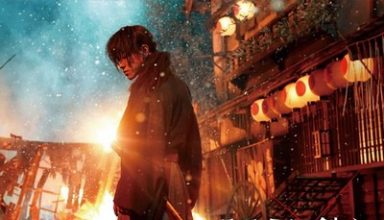 دانلود موسیقی متن فیلم Rurouni Kenshin: The Final