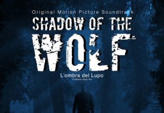 دانلود موسیقی متن فیلم Shadow of the Wolf