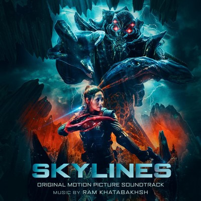 دانلود موسیقی متن فیلم Skylines