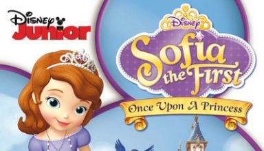 دانلود موسیقی متن فیلم Sofia the First: Once Upon a Princess