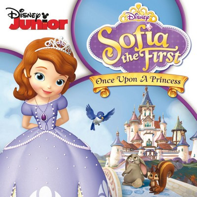 دانلود موسیقی متن فیلم Sofia the First: Once Upon a Princess