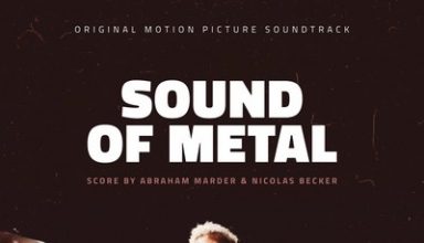 دانلود موسیقی متن فیلم Sound of Metal