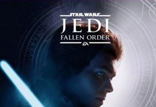 دانلود موسیقی متن بازی Star Wars Jedi: Fallen Order