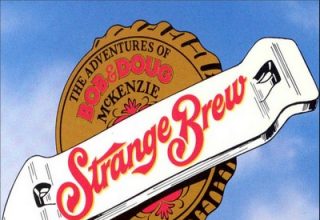 دانلود موسیقی متن فیلم Strange Brew