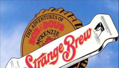 دانلود موسیقی متن فیلم Strange Brew