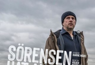 دانلود موسیقی متن فیلم Sörensen’s Fear