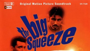 دانلود موسیقی متن فیلم The Big Squeeze