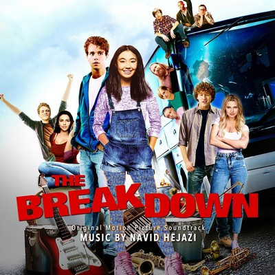 دانلود موسیقی متن فیلم The Breakdown