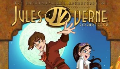 دانلود موسیقی متن سریال The Extraordinary Adventures of Jules Verne