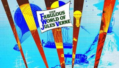 دانلود موسیقی متن فیلم The Fabulous World Of Jules Verne
